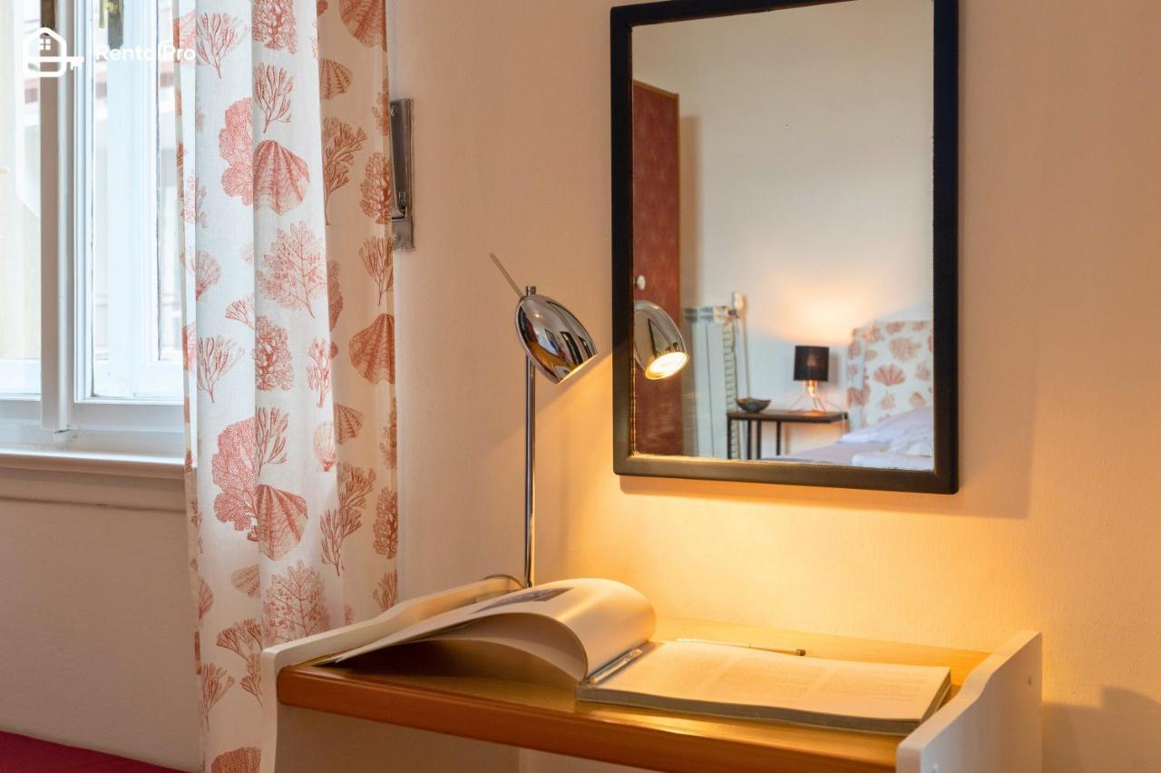 Appartamento Center - Reserved Parking & Wi-fi *