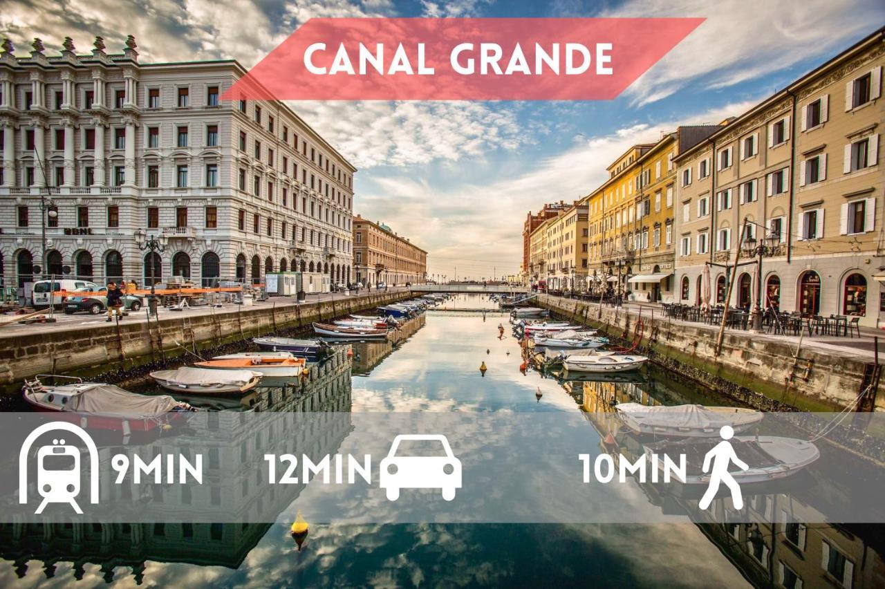 Appartamento Center - Reserved Parking & Wi-fi *