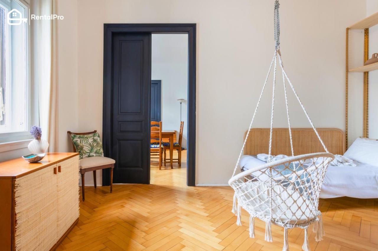 Center - Reserved Parking & Wi-fi * Trieste