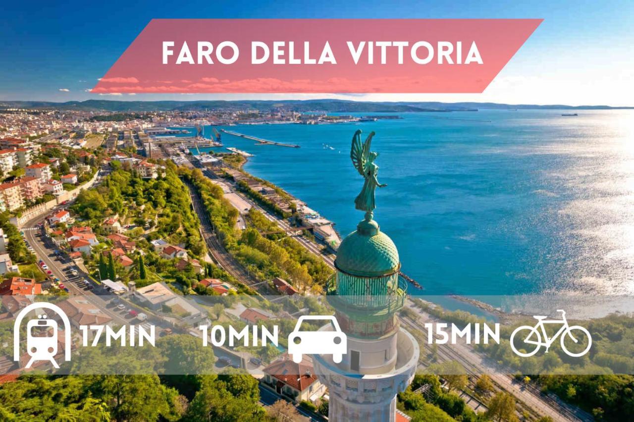 Appartamento Center - Reserved Parking & Wi-fi